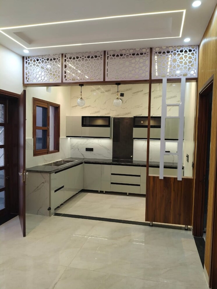 Kitchen, greater mohali 4 Bedroom 140 Sq.Yd. Independent House In Greater Mohali Mohali 9218244