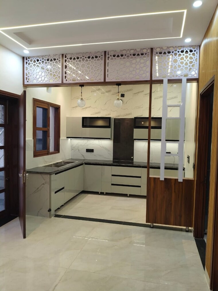 Kitchen, greater mohali 4 Bedroom 140 Sq.Yd. Independent House In Greater Mohali Mohali 9218244