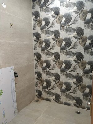 Bathroom in 4 BHK Independent House at Greater Mohali – for Sale