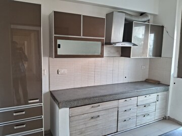 Kitchen in 2 BHK Apartment at CHD Avenue 71, Sector 71 – for Sale