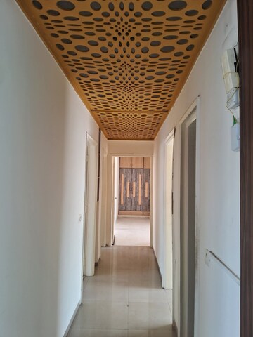 Building Lobby in 2 BHK Apartment at CHD Avenue 71, Sector 71 – for Sale