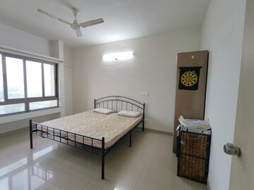 1 BHK Apartment For Rent in Paranjape Blue Ridge, Hinjewadi
