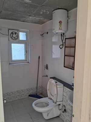 Bathroom in 3 BHK Apartment at CHD Avenue 71, Sector 71 – for Sale