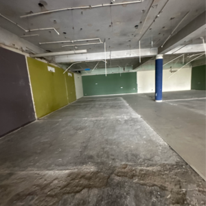 Kitchen in  Shop at Sector 31 – for Rent