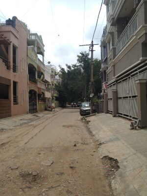  Plot For Sale in PHR Gardenia, Babusa Palya