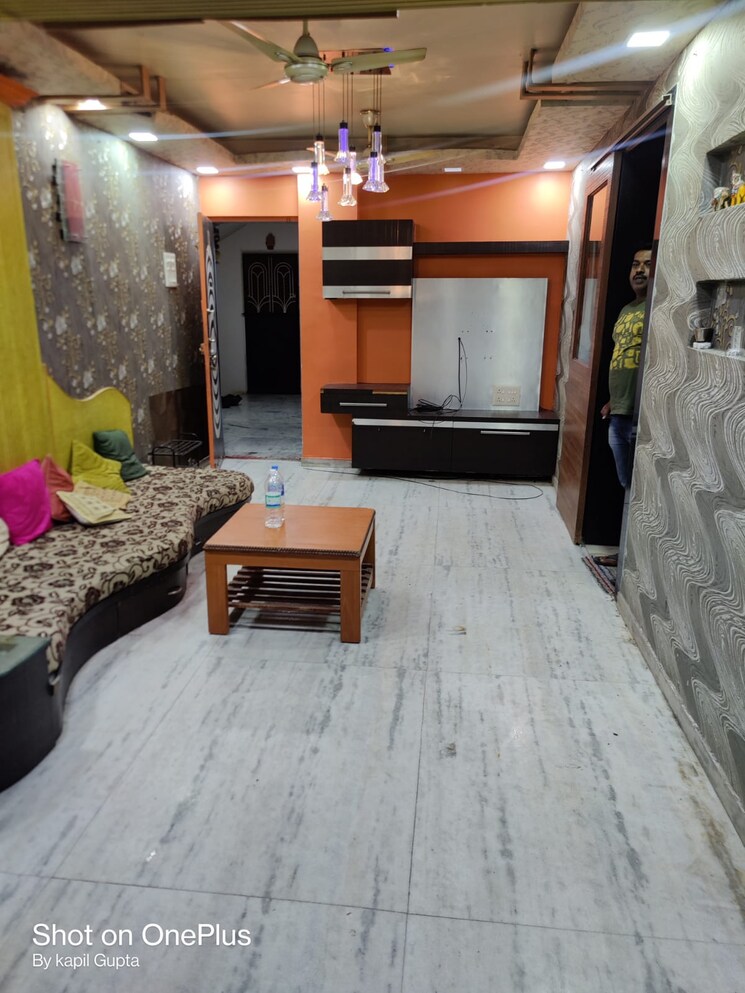 Living Room, bhusari colony 2 Bedroom 745 Sq.Ft. Apartment In Bhusari Colony Pune 9218234