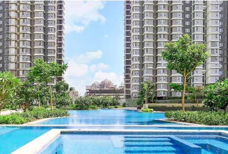 Swimming Pool, lodha-the-park-side 3 Bedroom 960 Sq.Ft. Apartment In Worli Mumbai 9218276