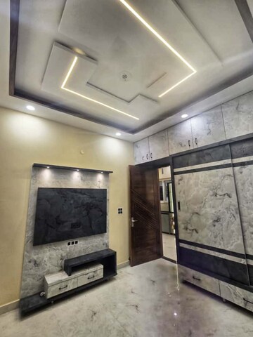Kitchen in 4 BHK Independent House at Greater Mohali – for Sale