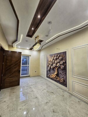 Furnished Amenities in 4 BHK Independent House at Greater Mohali – for Sale