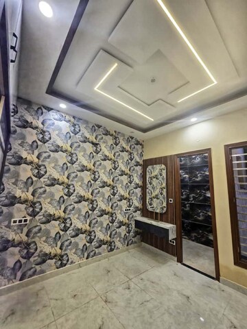 Master Plan in 4 BHK Independent House at Greater Mohali – for Sale
