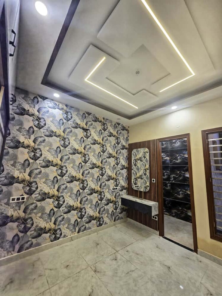 Master Plan, greater mohali 4 Bedroom 107 Sq.Yd. Independent House In Greater Mohali Mohali 9218267