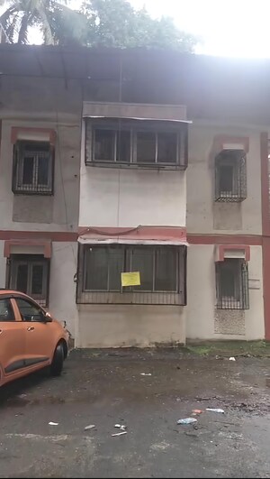 4 BHK Villa For Sale in Shital Darshan, Mulund East