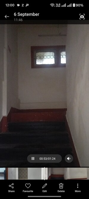 Room in 4 BHK Villa at Shital Darshan, Mulund East – for Sale