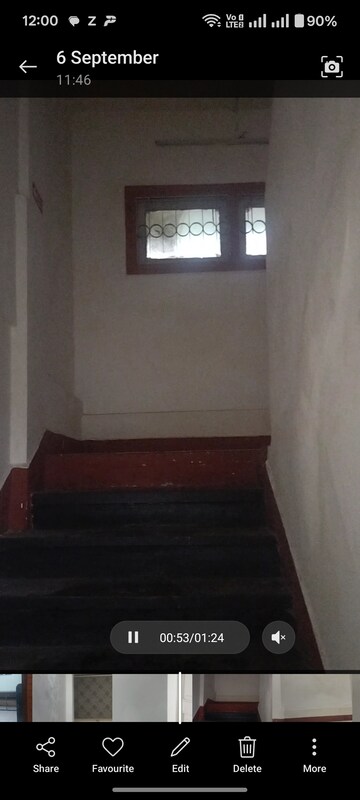 Room in 4 BHK Villa at Shital Darshan, Mulund East – for Sale