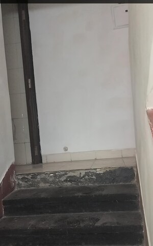 Building Lobby in 4 BHK Villa at Shital Darshan, Mulund East – for Sale