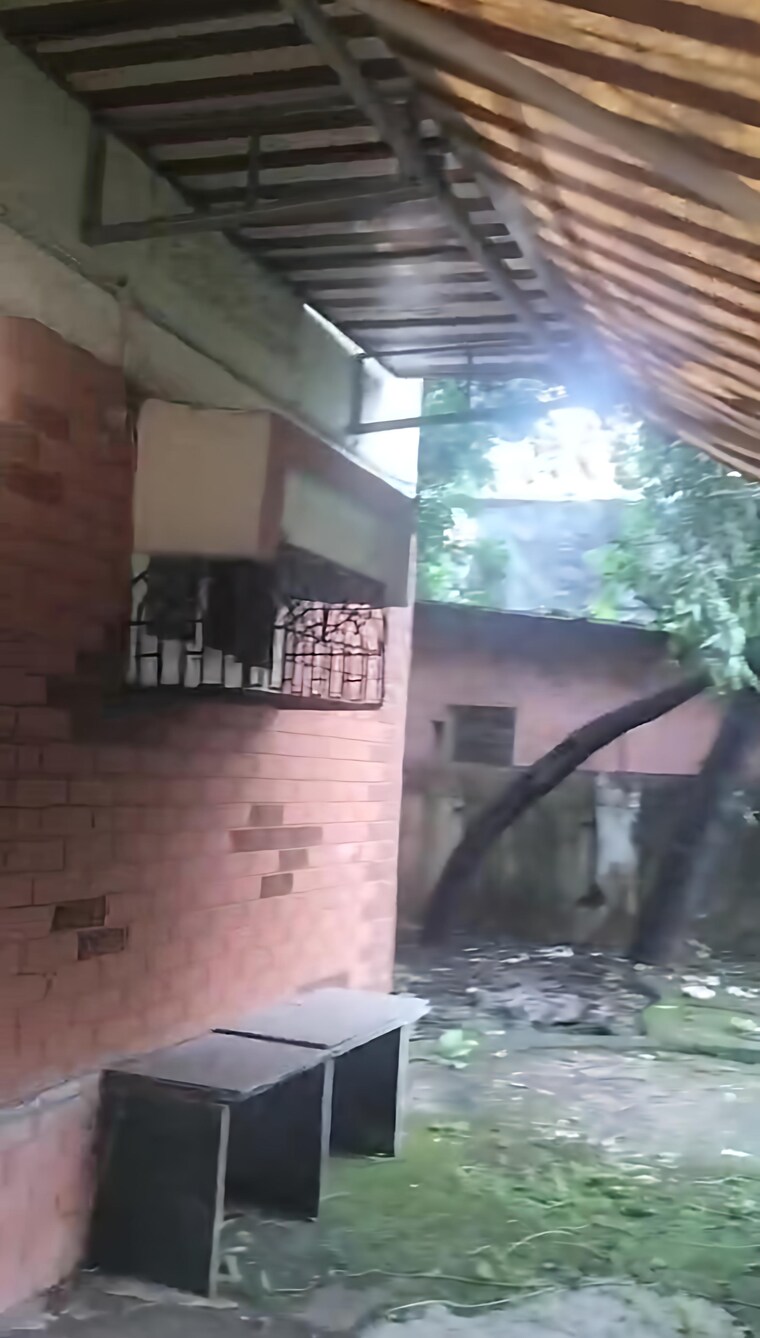 Exterior View, shital-darshan 4 Bedroom 2500 Sq.Ft. Villa In Mulund East Mumbai 9218280