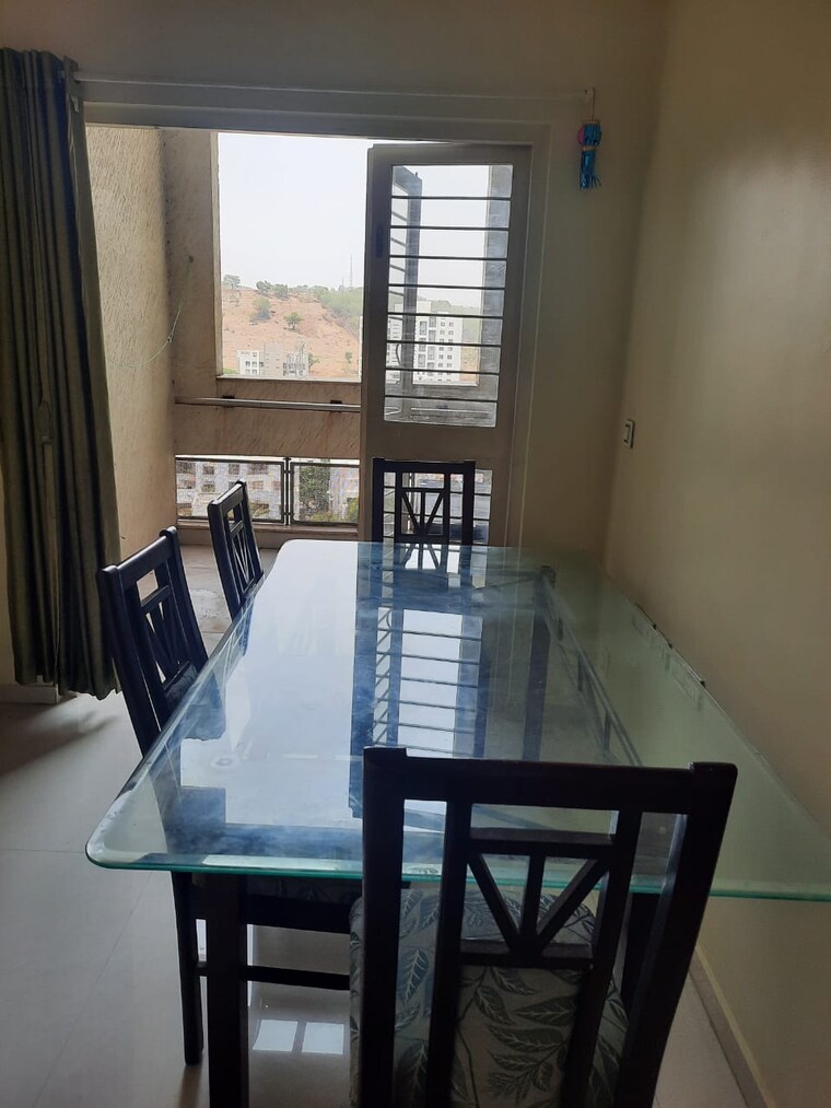 Kitchen, goel-ganga-legend 2 Bedroom 776 Sq.Ft. Apartment In Bavdhan Pune 9218278
