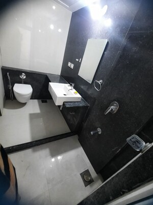 Furnished Amenities in 2 BHK Apartment at Goel Ganga Legend, Bavdhan – for Sale