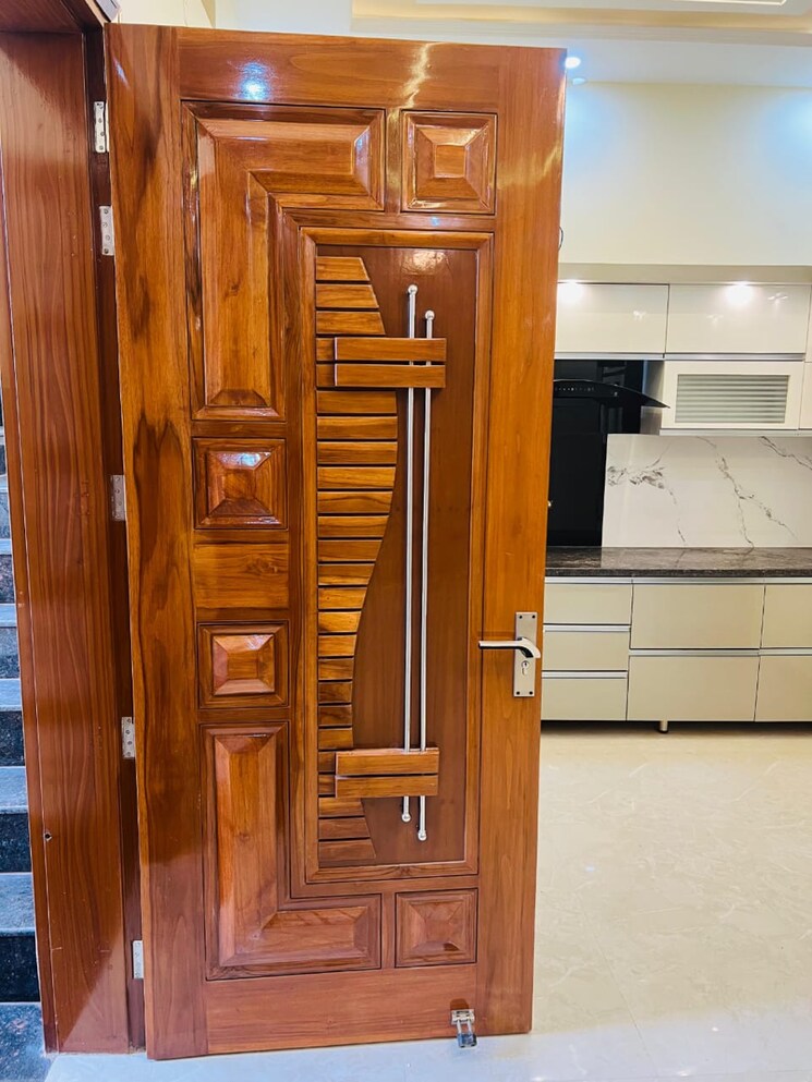 Exterior View, greater mohali 3 Bedroom 150 Sq.Yd. Apartment In Greater Mohali Mohali 9218287