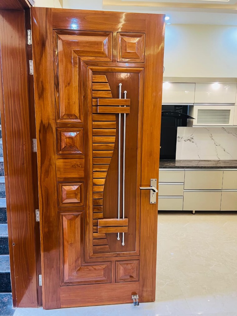 Exterior View, greater mohali 3 Bedroom 150 Sq.Yd. Apartment In Greater Mohali Mohali 9218287