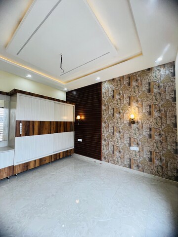 Kitchen in 3 BHK Apartment at Greater Mohali – for Sale