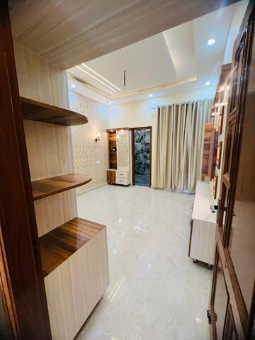 Kitchen in 3 BHK Apartment at Greater Mohali – for Sale