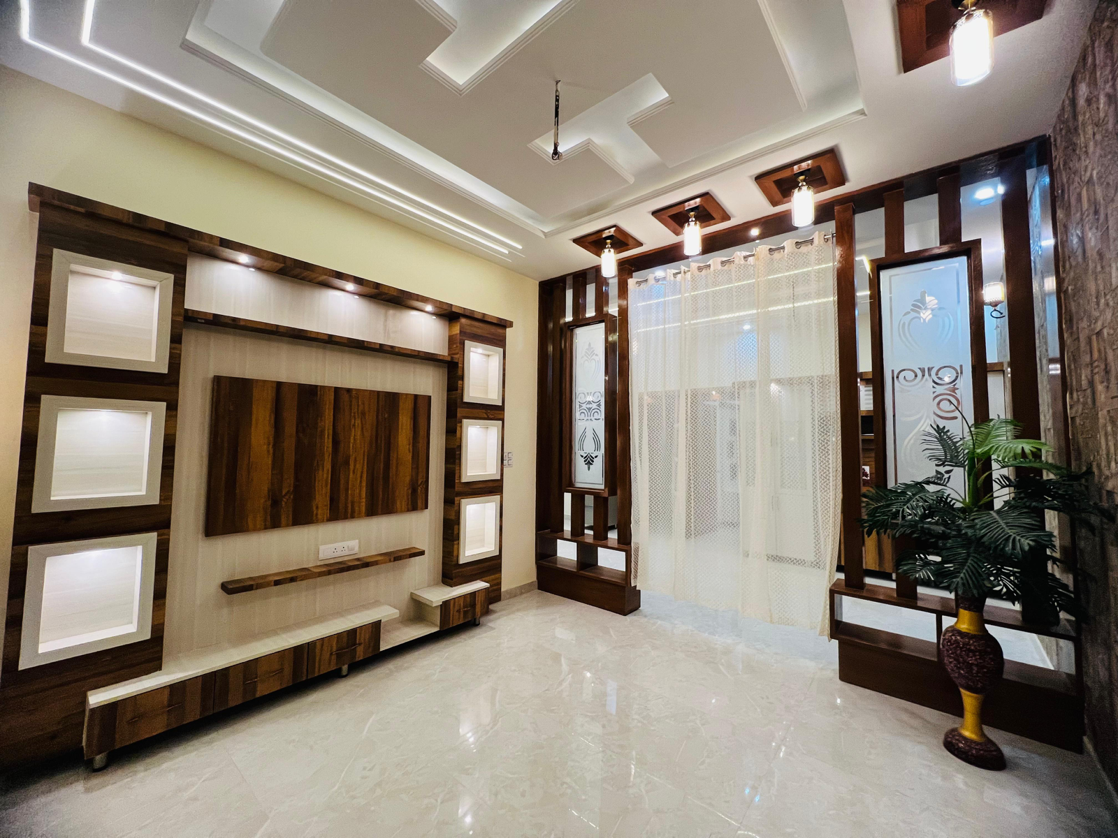 3 BHK + Pooja Room,Servant Room,Study Room,Extra Room Apartment For Sale in Greater Mohali