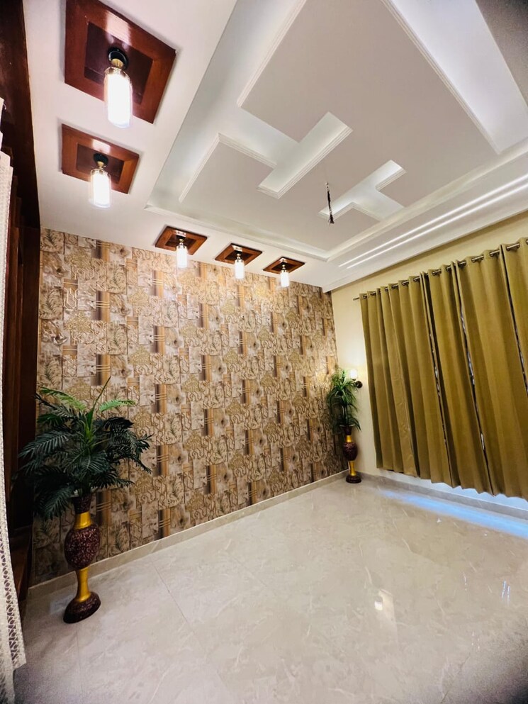 Bedroom, greater mohali 3 Bedroom 150 Sq.Yd. Apartment In Greater Mohali Mohali 9218287