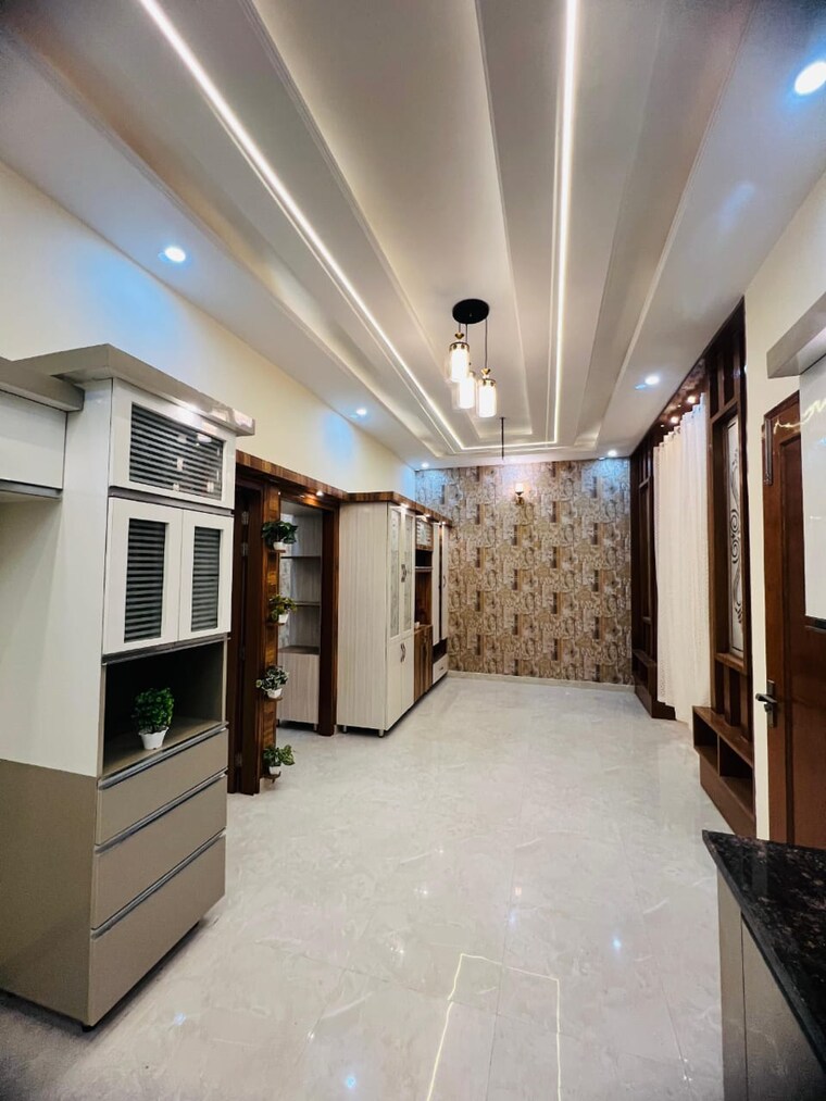 Living Room, greater mohali 3 Bedroom 150 Sq.Yd. Apartment In Greater Mohali Mohali 9218287