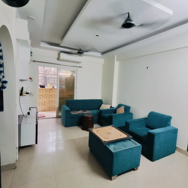 Team Area, aims-golf-city 3 Bedroom 1725 Sq.Ft. Apartment In Sector 75 Noida 9218309