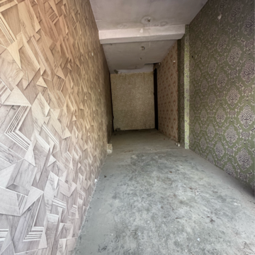 Bathroom in  Shop at Sector 31 – for Rent