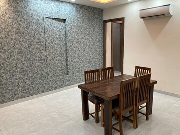 3 BHK Builder Floor – Exterior View View at Hong Kong Bazaar, Sector 57 - for Rent