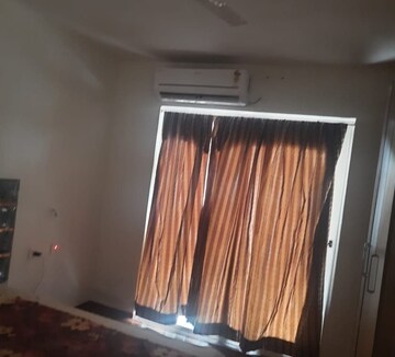 Furnished Amenities in 3 BHK Apartment at Sushma Valencia, International Airport Road – for Rent