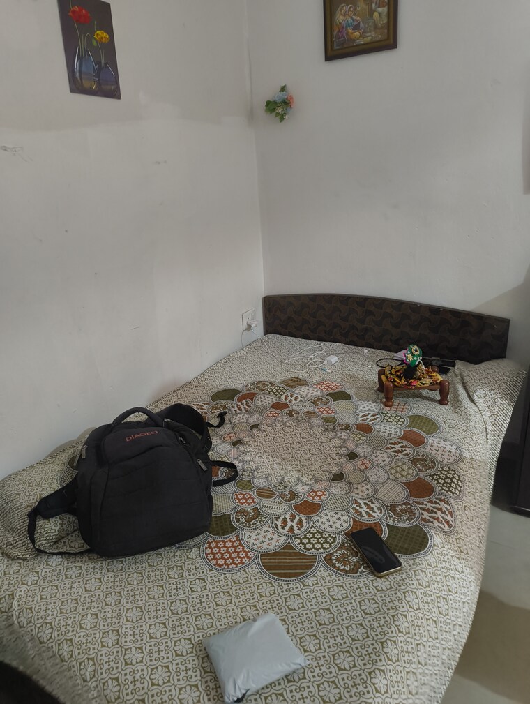 Bedroom, shree-vardhman-green-court 1 Bedroom 432 Sq.Ft. Apartment In Sector 90 Gurgaon 9218304