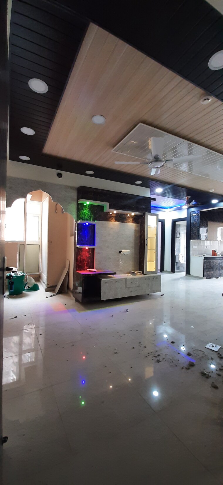 undefined, land-craft-golf-links-apartment-phase-2 3 Bedroom 1600 Sq.Ft. Apartment In Pandav Nagar Ghaziabad 9218288