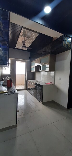 Team Area in 3 BHK Apartment at Land Craft Golf Links Apartment Phase 2, Pandav Nagar – for Sale