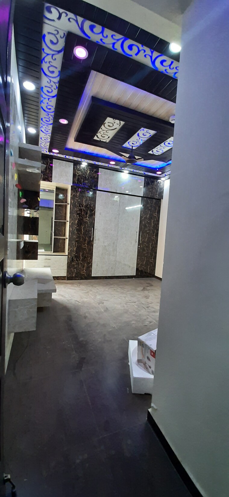 undefined, land-craft-golf-links-apartment-phase-2 3 Bedroom 1600 Sq.Ft. Apartment In Pandav Nagar Ghaziabad 9218288