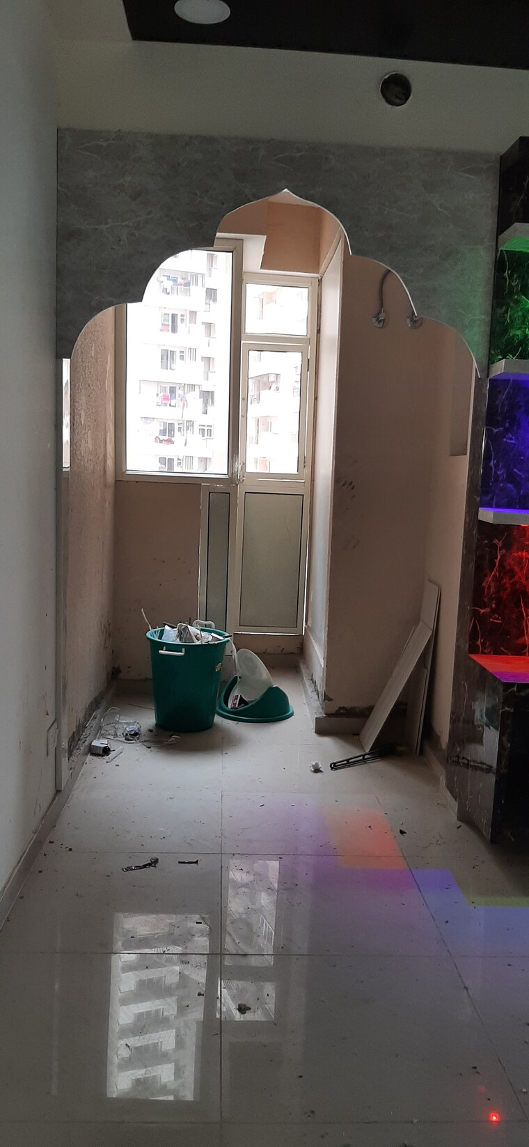 undefined, land-craft-golf-links-apartment-phase-2 3 Bedroom 1600 Sq.Ft. Apartment In Pandav Nagar Ghaziabad 9218288