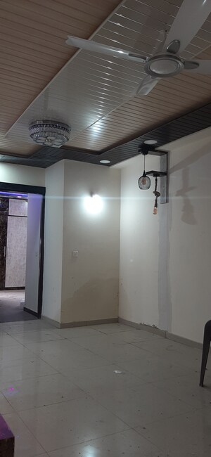 Kitchen in 3 BHK Apartment at Land Craft Golf Links Apartment Phase 2, Pandav Nagar – for Sale