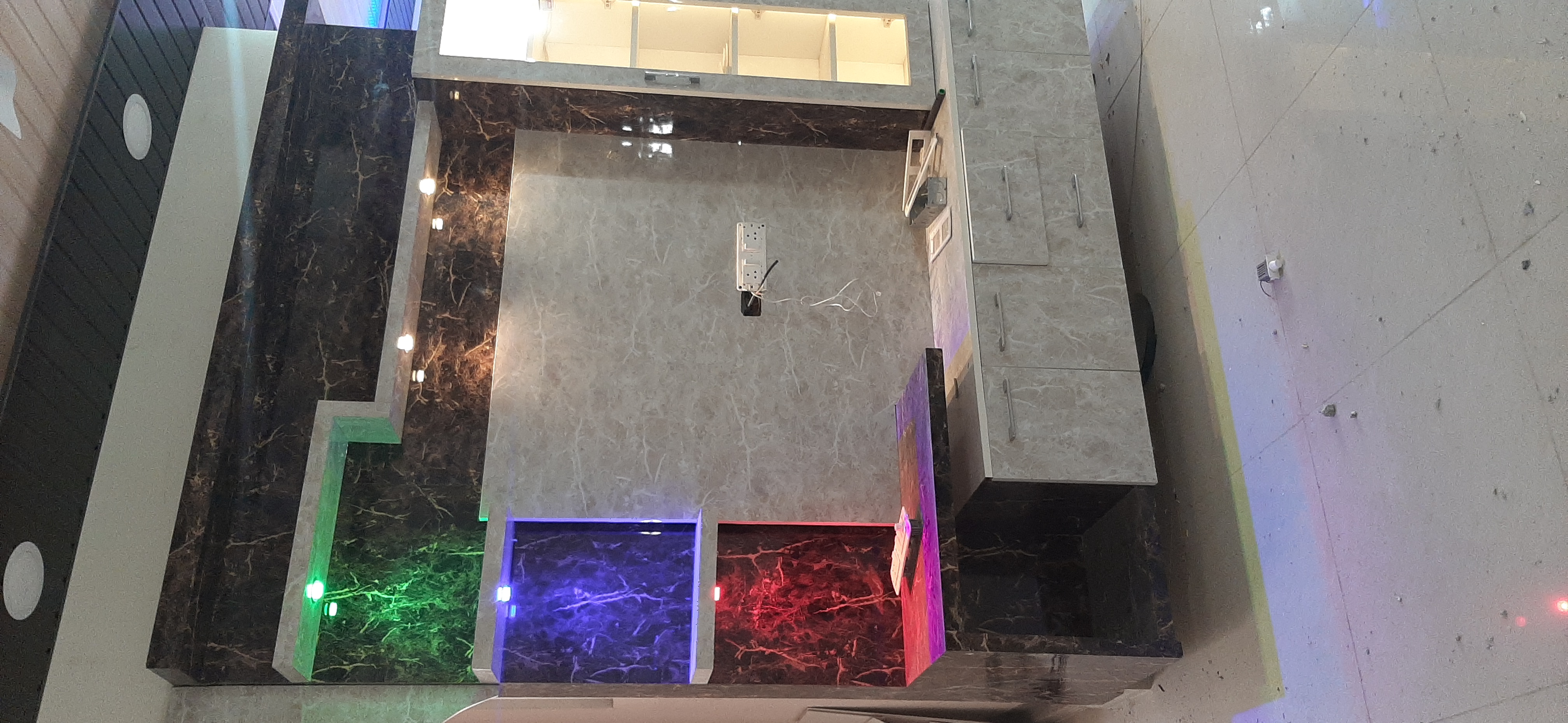 3 BHK Apartment For Sale in Land Craft Golf Links Apartment Phase 2