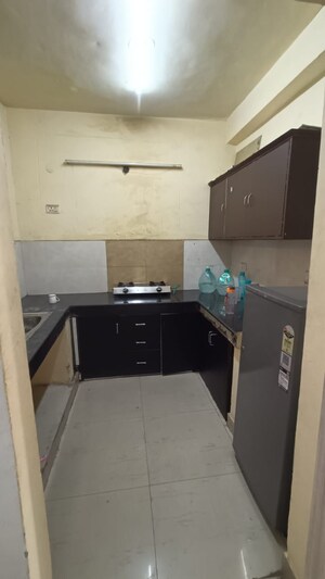 Kitchen in 2 BHK Apartment at Sector 79 – for Rent