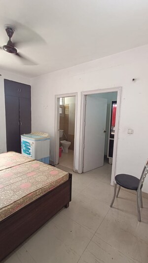 Bedroom in 2 BHK Apartment at Sector 79 – for Rent