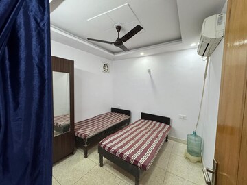 2 BHK Apartment For Rent in Gaur City 2 - 10th Avenue, Sector 16c Greater Noida