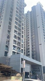 1 BHK 545 Sq.Ft. Apartment in Man Opus