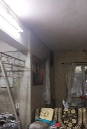 Building Lobby in 4 BHK Villa at Shital Darshan, Mulund East – for Sale