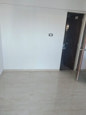 Master Bedroom in 1 BHK Apartment at Man Opus, Mira Road – for Rent