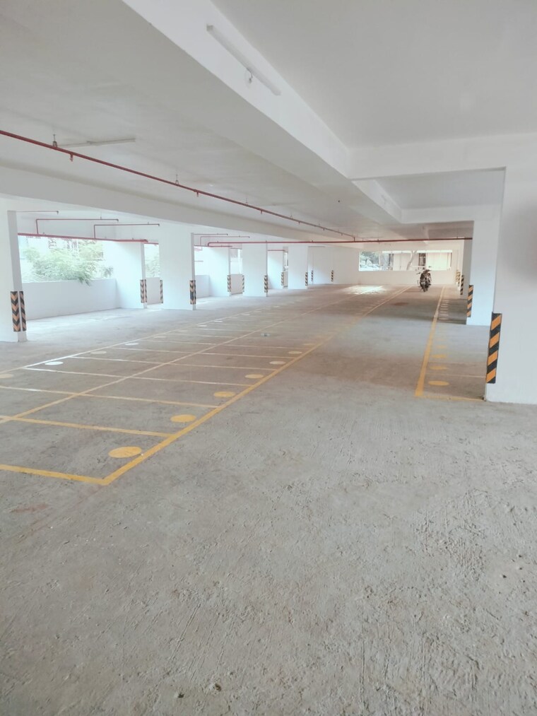  Parking, man-opus 1 Bedroom 545 Sq.Ft. Apartment In Mira Road Thane 9218305