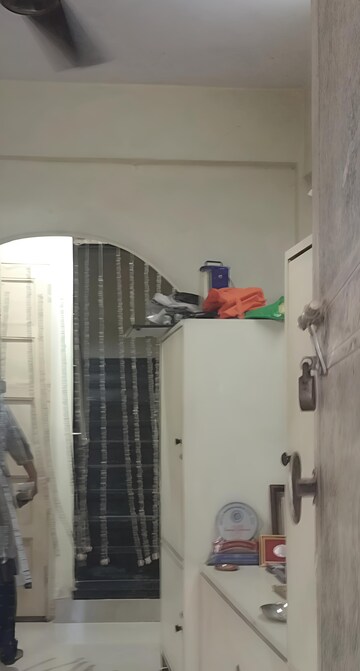 Bathroom in 4 BHK Villa at Shital Darshan, Mulund East – for Sale