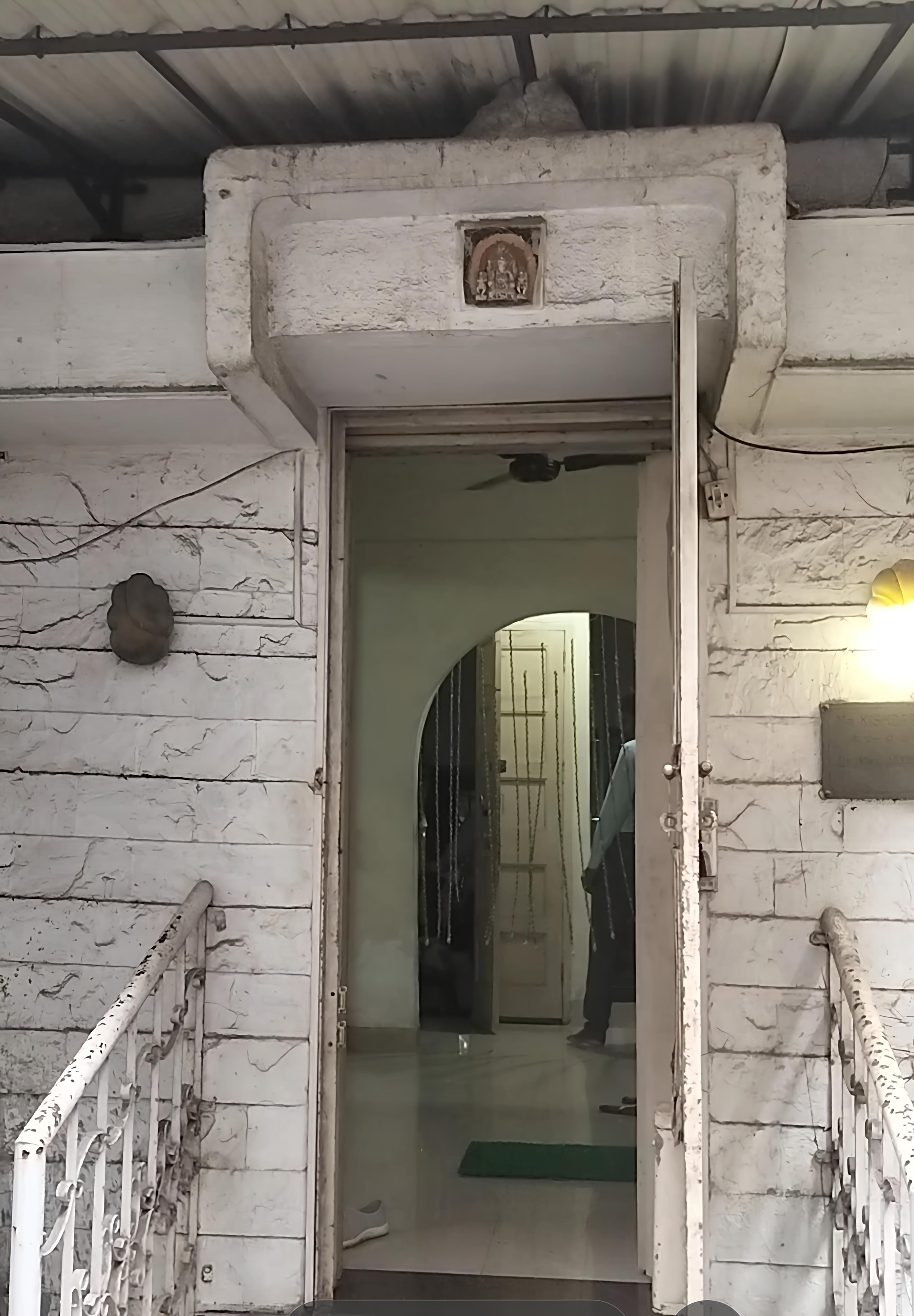 4 BHK 2500 Sq.Ft. Villa in Shital Darshan