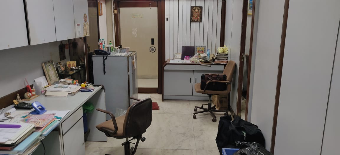 Office Space For Sale in Fort